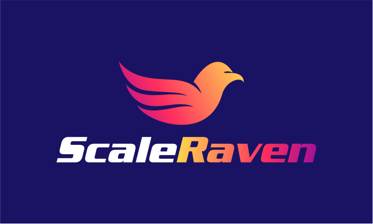 ScaleRaven.com - Catchy premium domains for sale